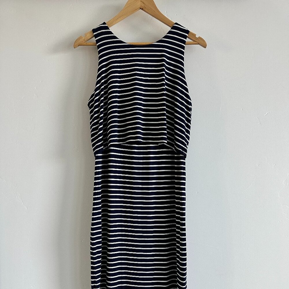 Seraphine - Claudette Maternity and Nursing Dress